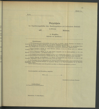 Verordnungsblatt für die Kaiserlich-Königliche Landwehr 19140213 Seite: 71