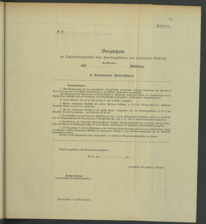 Verordnungsblatt für die Kaiserlich-Königliche Landwehr 19140213 Seite: 75