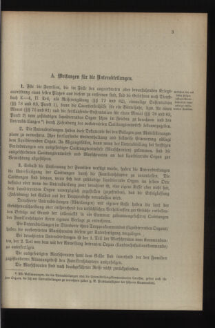 Verordnungsblatt für die Kaiserlich-Königliche Landwehr 19140213 Seite: 9