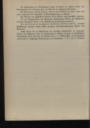 Verordnungsblatt für die Kaiserlich-Königliche Landwehr 19140321 Seite: 16