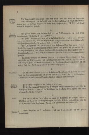 Verordnungsblatt für die Kaiserlich-Königliche Landwehr 19140328 Seite: 10