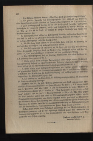 Verordnungsblatt für die Kaiserlich-Königliche Landwehr 19140404 Seite: 8