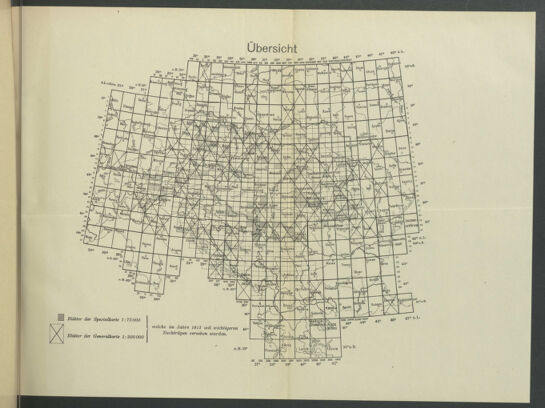 Verordnungsblatt für die Kaiserlich-Königliche Landwehr 19140418 Seite: 5