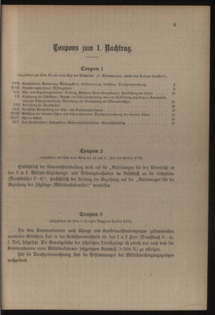 Verordnungsblatt für die Kaiserlich-Königliche Landwehr 19140523 Seite: 23