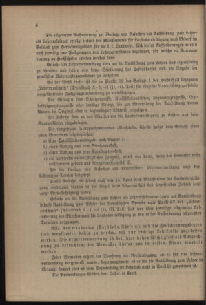 Verordnungsblatt für die Kaiserlich-Königliche Landwehr 19140523 Seite: 26