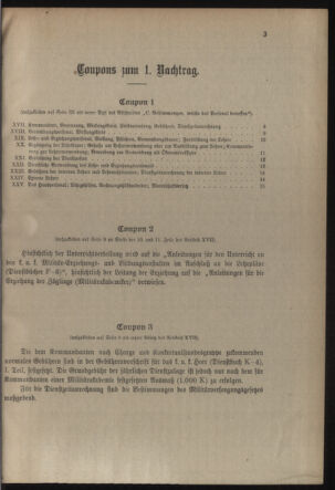 Verordnungsblatt für die Kaiserlich-Königliche Landwehr 19140523 Seite: 29