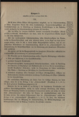 Verordnungsblatt für die Kaiserlich-Königliche Landwehr 19140523 Seite: 33