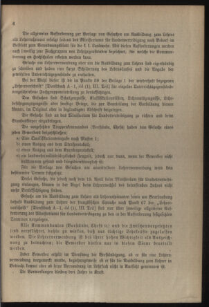 Verordnungsblatt für die Kaiserlich-Königliche Landwehr 19140523 Seite: 35