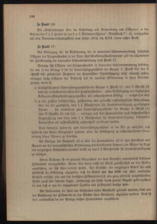 Verordnungsblatt für die Kaiserlich-Königliche Landwehr 19140523 Seite: 6