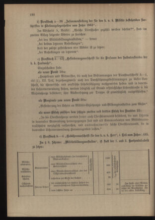 Verordnungsblatt für die Kaiserlich-Königliche Landwehr 19140523 Seite: 8