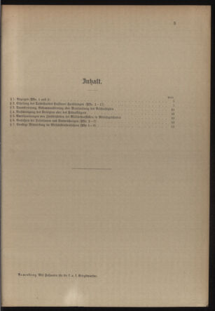 Verordnungsblatt für die Kaiserlich-Königliche Landwehr 19140530 Seite: 15