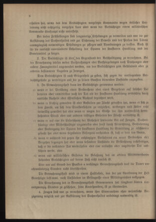 Verordnungsblatt für die Kaiserlich-Königliche Landwehr 19140530 Seite: 18