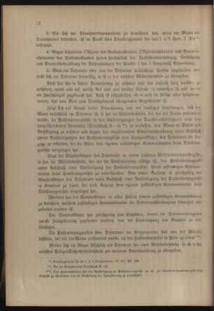 Verordnungsblatt für die Kaiserlich-Königliche Landwehr 19140530 Seite: 24