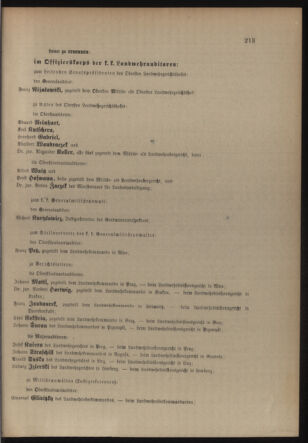 Verordnungsblatt für die Kaiserlich-Königliche Landwehr 19140609 Seite: 3