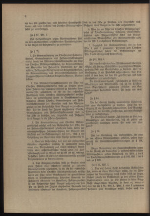 Verordnungsblatt für die Kaiserlich-Königliche Landwehr 19140613 Seite: 12