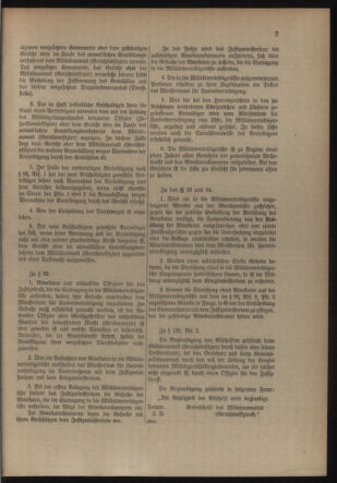 Verordnungsblatt für die Kaiserlich-Königliche Landwehr 19140613 Seite: 13