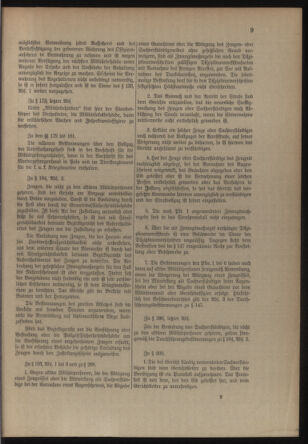 Verordnungsblatt für die Kaiserlich-Königliche Landwehr 19140613 Seite: 15