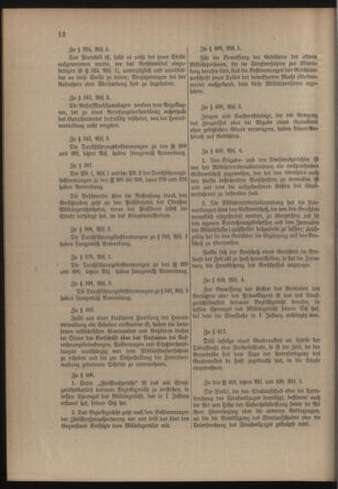 Verordnungsblatt für die Kaiserlich-Königliche Landwehr 19140613 Seite: 18