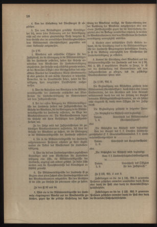 Verordnungsblatt für die Kaiserlich-Königliche Landwehr 19140613 Seite: 24