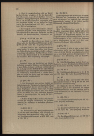 Verordnungsblatt für die Kaiserlich-Königliche Landwehr 19140613 Seite: 28