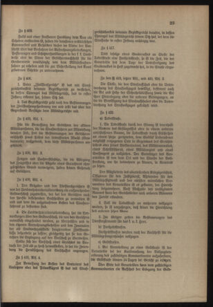 Verordnungsblatt für die Kaiserlich-Königliche Landwehr 19140613 Seite: 29