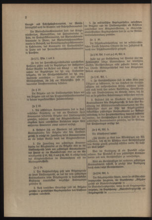 Verordnungsblatt für die Kaiserlich-Königliche Landwehr 19140613 Seite: 8