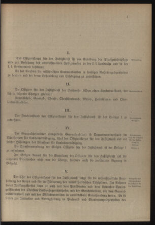 Verordnungsblatt für die Kaiserlich-Königliche Landwehr 19140620 Seite: 19