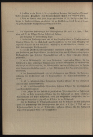 Verordnungsblatt für die Kaiserlich-Königliche Landwehr 19140620 Seite: 22