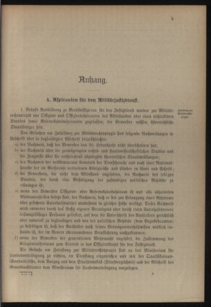 Verordnungsblatt für die Kaiserlich-Königliche Landwehr 19140620 Seite: 23