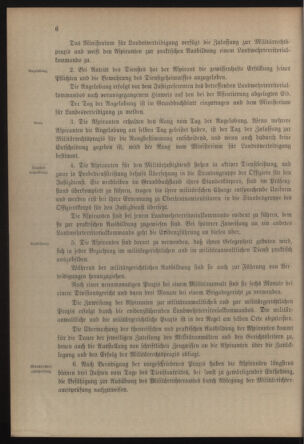 Verordnungsblatt für die Kaiserlich-Königliche Landwehr 19140620 Seite: 24