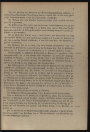 Verordnungsblatt für die Kaiserlich-Königliche Landwehr 19140620 Seite: 25