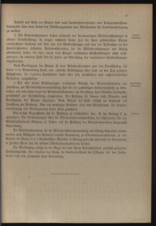 Verordnungsblatt für die Kaiserlich-Königliche Landwehr 19140620 Seite: 27