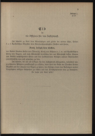 Verordnungsblatt für die Kaiserlich-Königliche Landwehr 19140620 Seite: 47