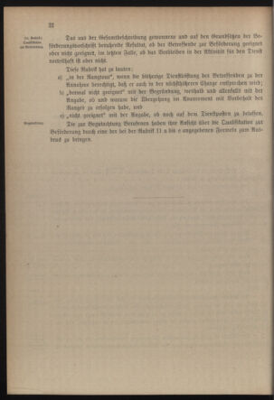 Verordnungsblatt für die Kaiserlich-Königliche Landwehr 19140620 Seite: 80