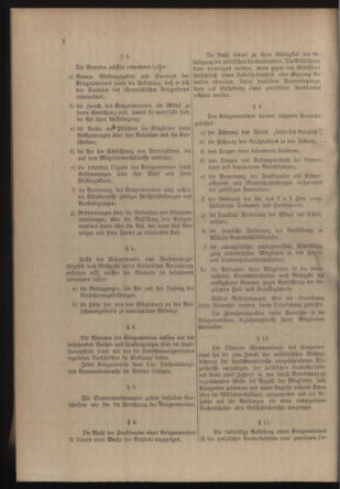 Verordnungsblatt für die Kaiserlich-Königliche Landwehr 19140718 Seite: 6