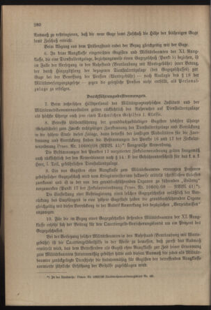 Verordnungsblatt für die Kaiserlich-Königliche Landwehr 19140729 Seite: 4