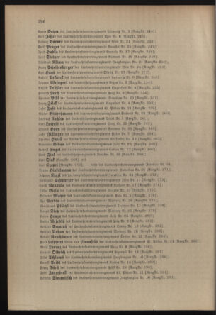 Verordnungsblatt für die Kaiserlich-Königliche Landwehr 19140809 Seite: 14