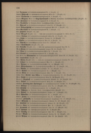 Verordnungsblatt für die Kaiserlich-Königliche Landwehr 19140809 Seite: 24