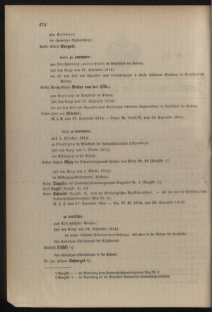 Verordnungsblatt für die Kaiserlich-Königliche Landwehr 19141003 Seite: 2