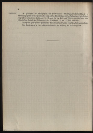 Verordnungsblatt für die Kaiserlich-Königliche Landwehr 19141007 Seite: 20