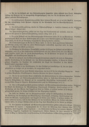 Verordnungsblatt für die Kaiserlich-Königliche Landwehr 19141007 Seite: 21