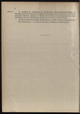 Verordnungsblatt für die Kaiserlich-Königliche Landwehr 19141007 Seite: 22