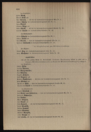 Verordnungsblatt für die Kaiserlich-Königliche Landwehr 19141104 Seite: 4