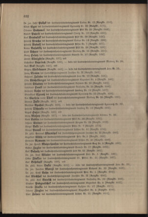 Verordnungsblatt für die Kaiserlich-Königliche Landwehr 19141106 Seite: 14