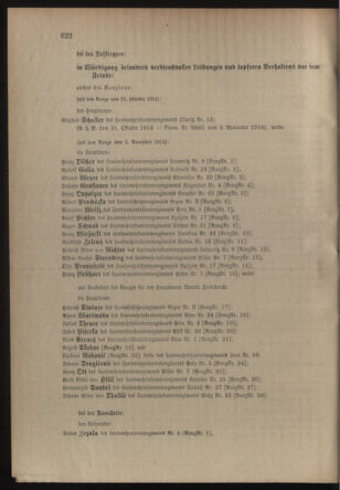 Verordnungsblatt für die Kaiserlich-Königliche Landwehr 19141106 Seite: 4