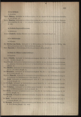 Verordnungsblatt für die Kaiserlich-Königliche Landwehr 19141106 Seite: 5