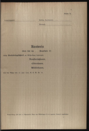 Verordnungsblatt für die Kaiserlich-Königliche Landwehr 19141121 Seite: 11