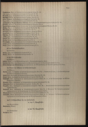 Verordnungsblatt für die Kaiserlich-Königliche Landwehr 19141121 Seite: 21