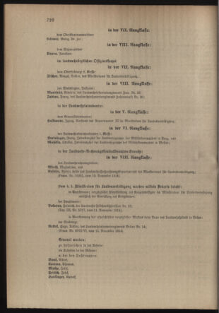 Verordnungsblatt für die Kaiserlich-Königliche Landwehr 19141121 Seite: 22