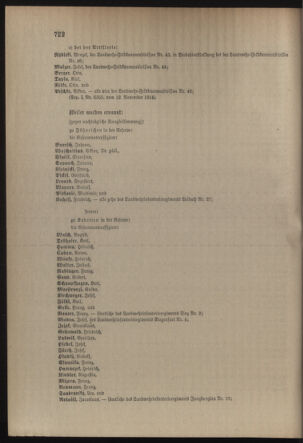 Verordnungsblatt für die Kaiserlich-Königliche Landwehr 19141121 Seite: 24